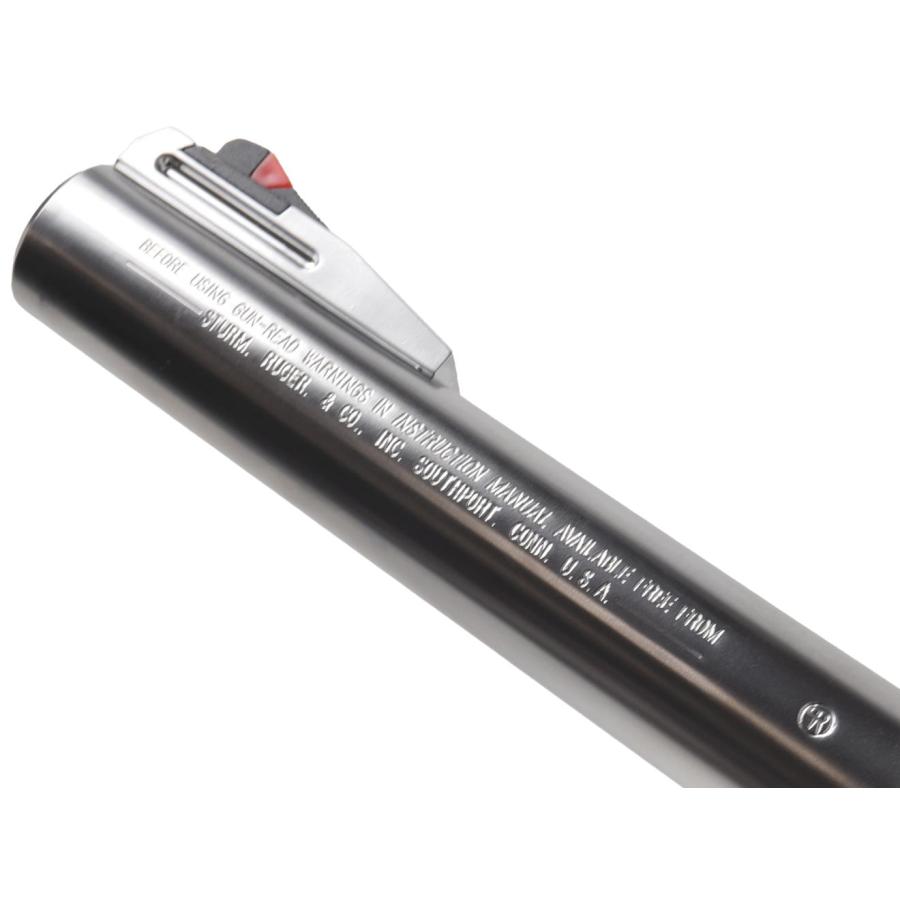 MRS-GB-005 マルシン 新パッキンXカート スーパーレッドホーク 7.5インチ 454カスール ABS シルバーの画像