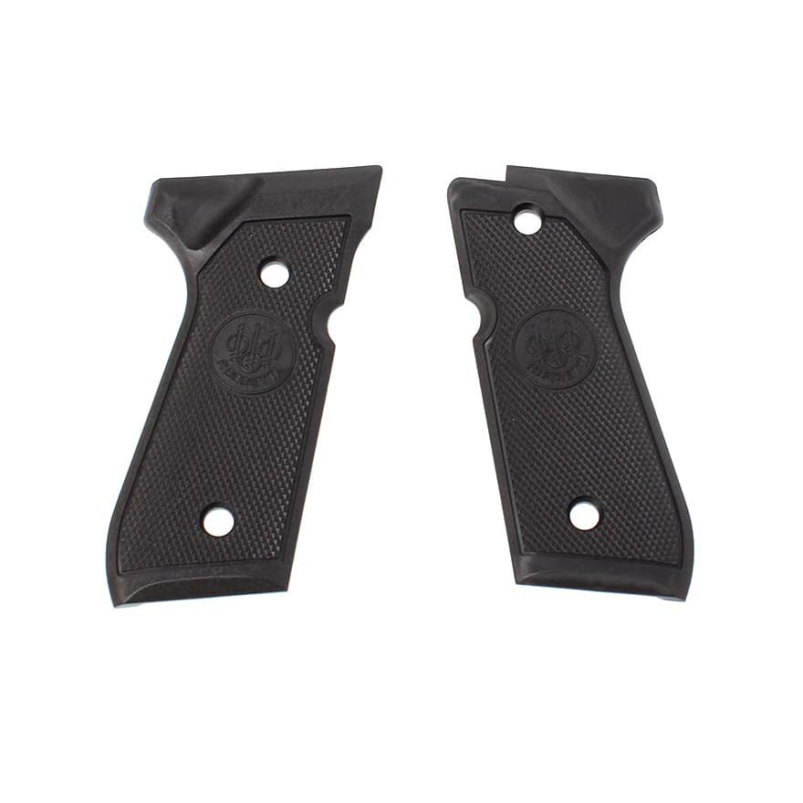 ※最終値下げ・掲載1/9まで【グリップ交換済】KSC U.S. M9システム7 NB-61 GUARDER M9&M92 グリップパネル 2016Ver マルイ KSC GBB M92/KSC