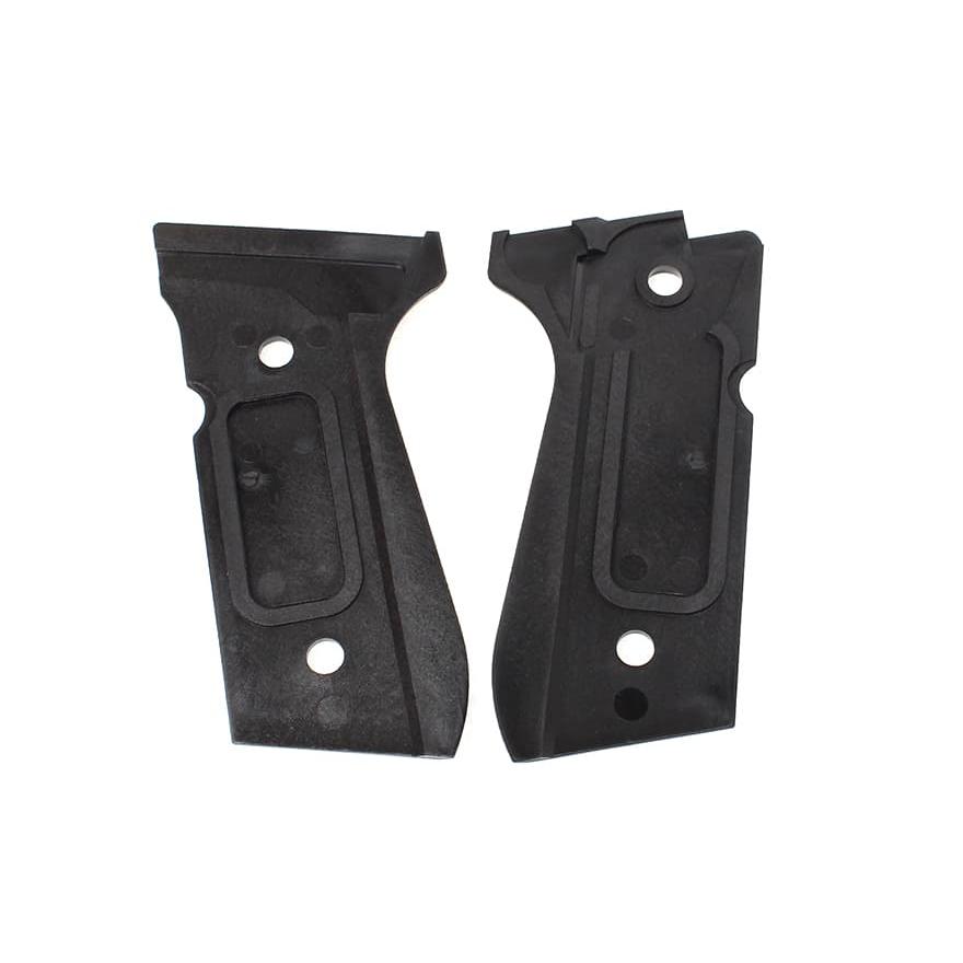 NB-61 GUARDER M9&M92 グリップパネル 2016Ver マルイ KSC GBB M92/KSC