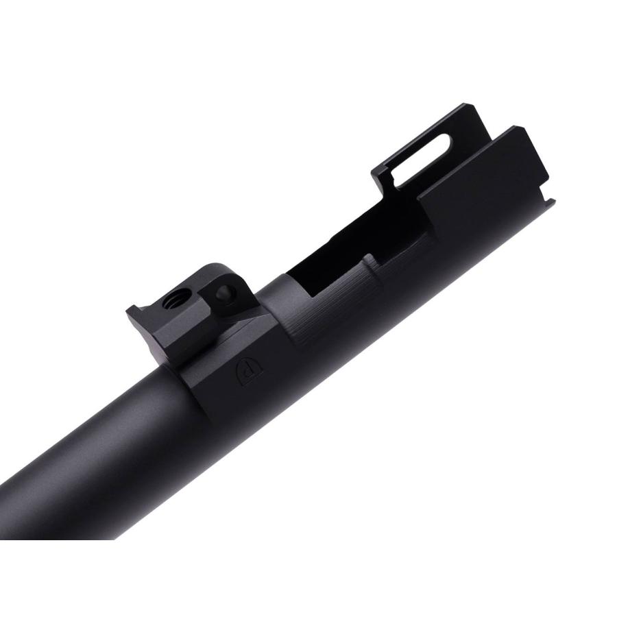 OB-TM58BK DETONATOR Beretta Factoryスタンダード アウターバレル -BK