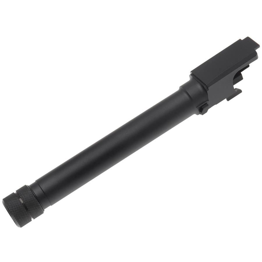 OB-TM62ABK DETONATOR SIG SAUER Factoryスレッドアウターバレル -BK