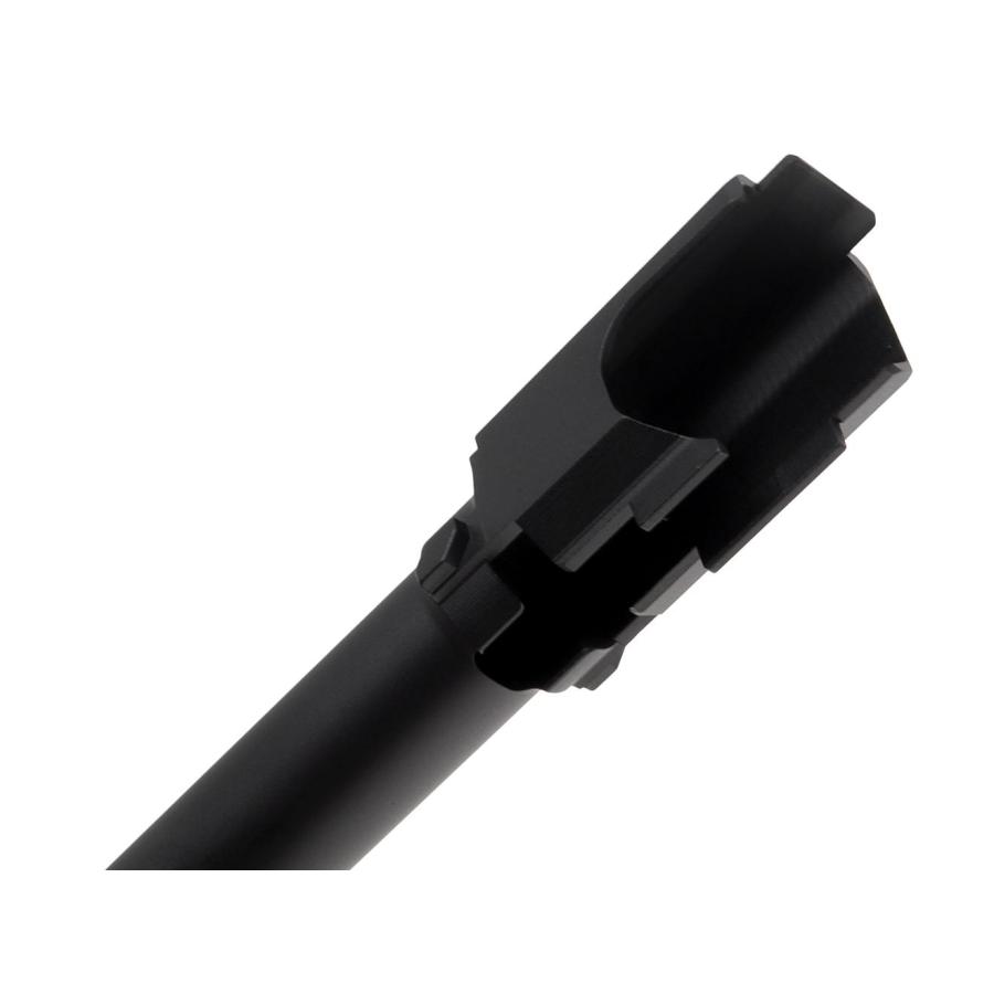 OB-TM62ABK DETONATOR SIG SAUER Factoryスレッドアウターバレル -BK