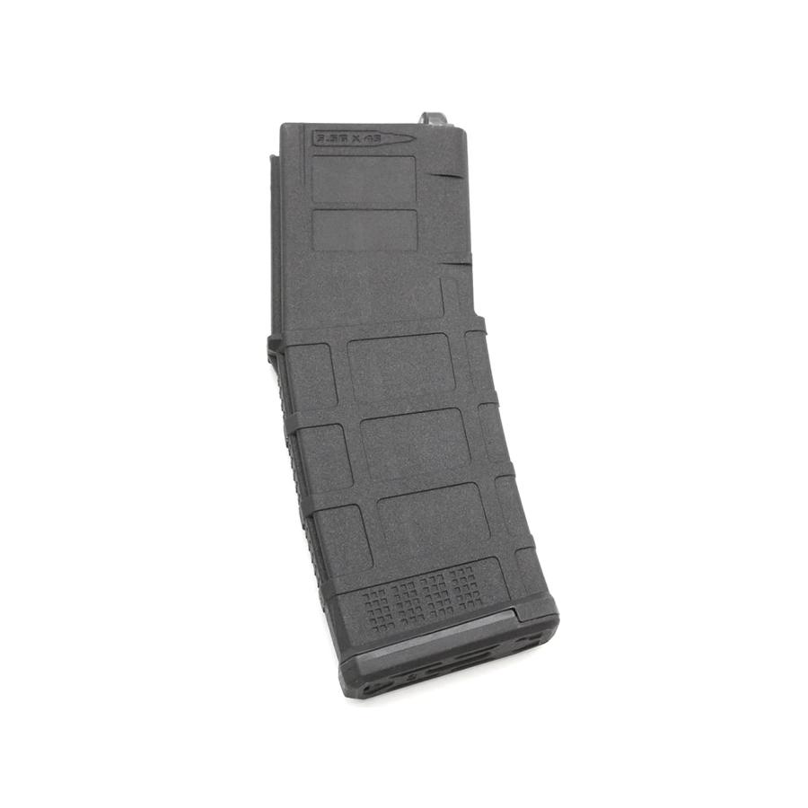 OR-PTWM-BK ORGA AIRSOFT GEN3タイプ トレポン用 120連マガジン : MILITARY BASE - 通販 ...