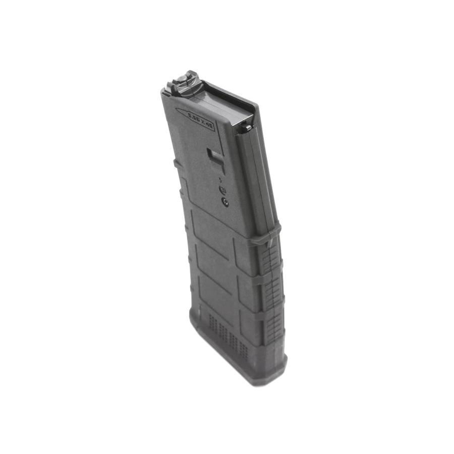 OR-PTWM-BK ORGA AIRSOFT GEN3タイプ トレポン用 120連マガジン : MILITARY BASE - 通販 ...