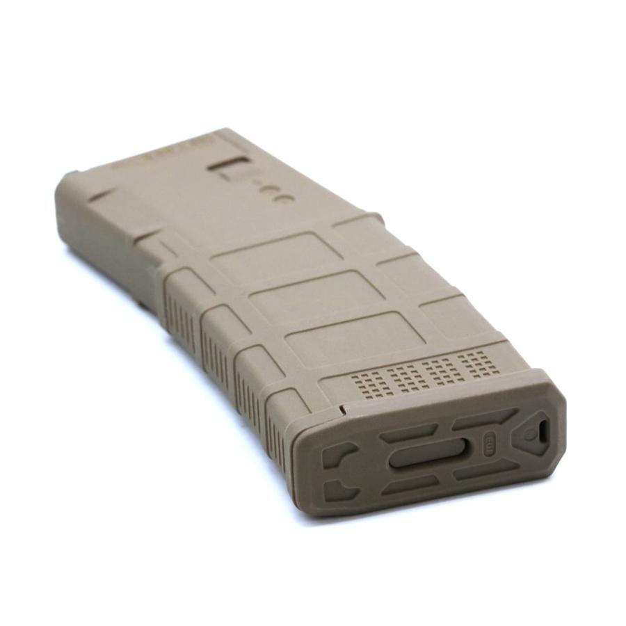 OR-PTWM-FDE ORGA AIRSOFT GEN3タイプ トレポン用 120連マガジン : MILITARY BASE - 通販 ...