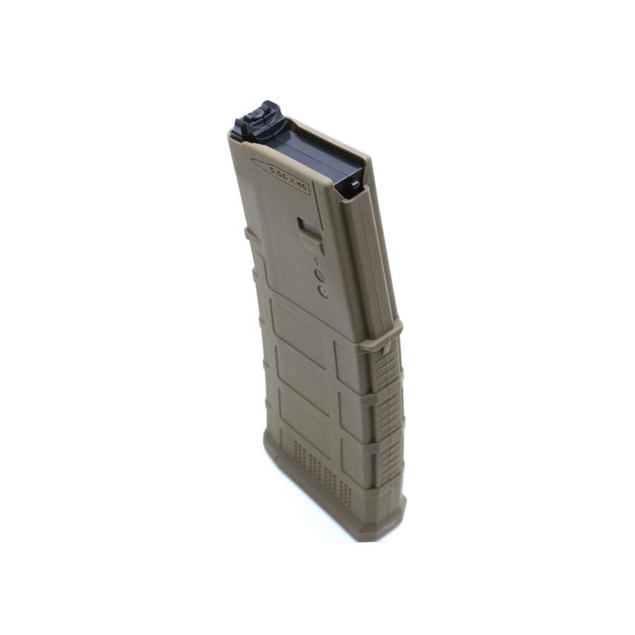 OR-PTWM-FDE ORGA AIRSOFT GEN3タイプ トレポン用 120連マガジン : MILITARY BASE - 通販 ...