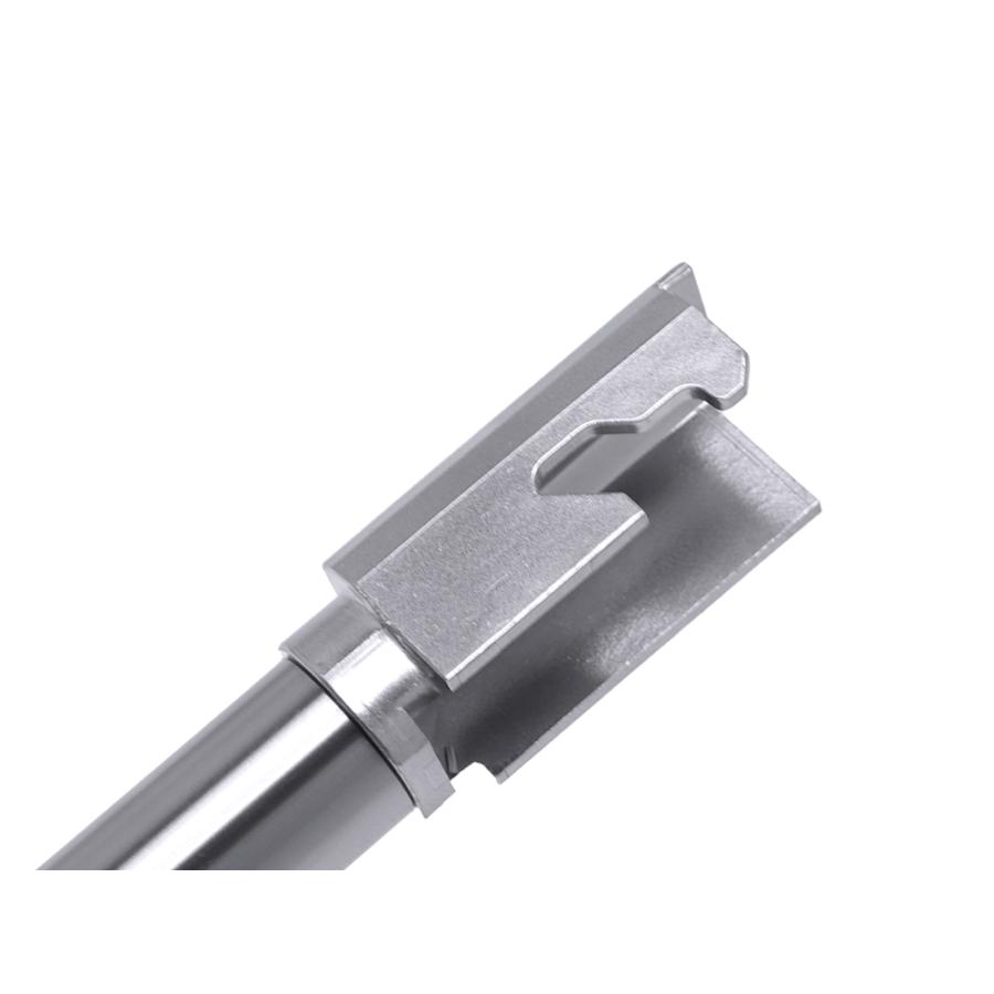 P226-09(SV) ステンレス製で丈夫に質感アップ GUARDER ガーダー