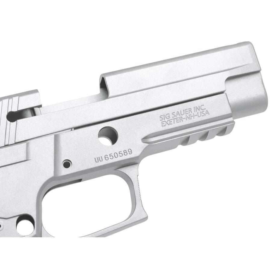 P226-15(A) GUARDER ガーダー P226 RAIL アルミスライド P226-15(A) GUARDER ガーダー P226 RAIL アルミスライド