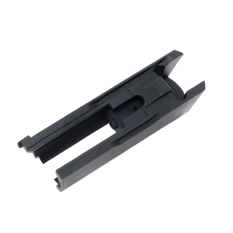P226-46(BK) GUARDER 限定スチールCNCスライド Late Version Marking