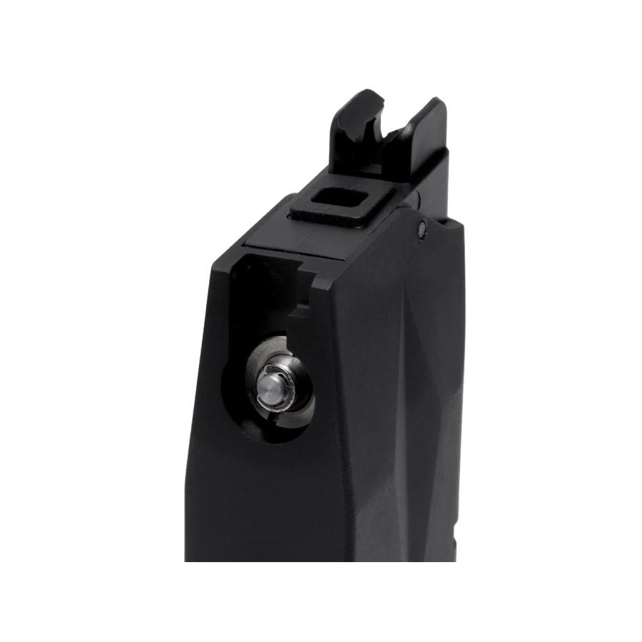 P226-75(BK) GUARDER ライトウェイト アルミマガジンCOMP 25発 ノー