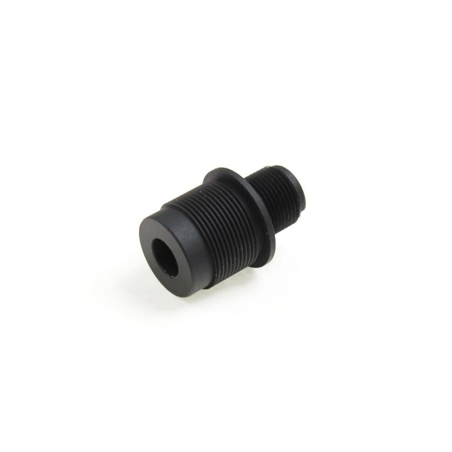 PD-AC-010 PDI サイレンサーアタッチメント 14mm逆ネジ 東京マルイ VSR
