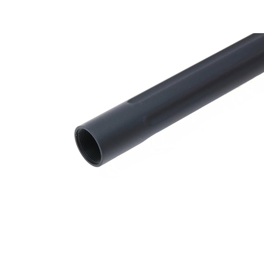 PD-AC-056 PDI アルミCNC テーパードバレル フルート 570mm 東京マルイ