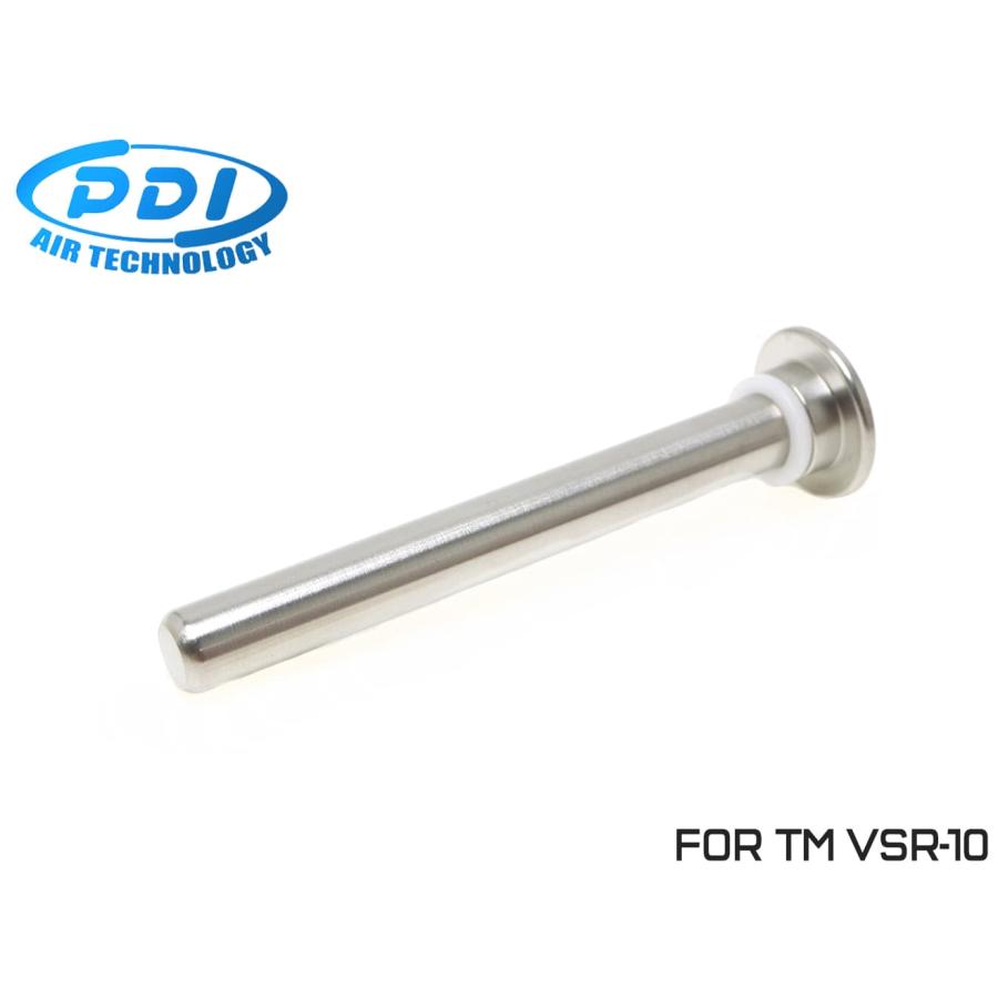PD-AC-066 PDI ステンレス スプリングガイド 太径 9mm PDI VSR-10