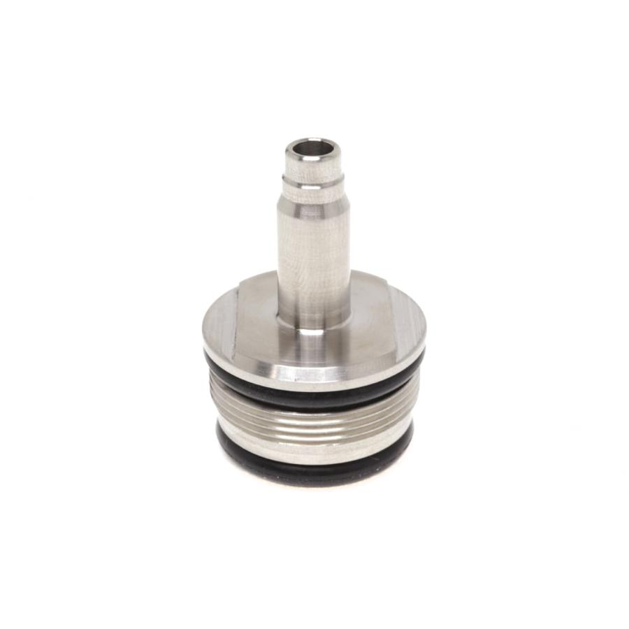 PD-AC-085 PDI BORE UP Premierシリンダーセット w/バキュームピストン