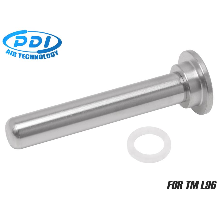 PD-AC-123 PDI ステンレスCNC スプリングガイド PDI製 L96 シリンダー
