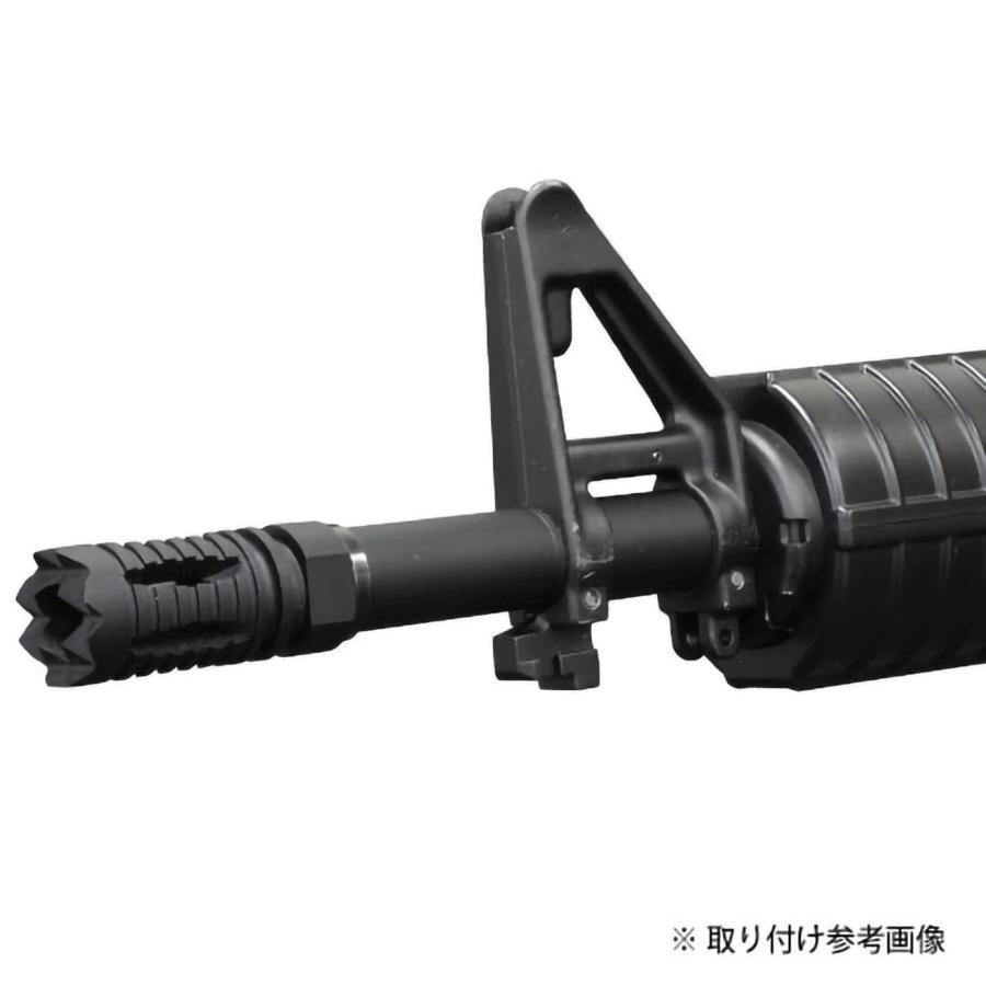 PD-AE-082 PDI 11.5インチ リアルサイズアウターバレル 東京マルイ 次