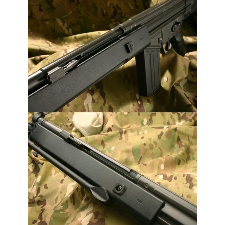 PD-AE-101 PDI フロント強化スリーブ 東京マルイ AEG G3/SG-1