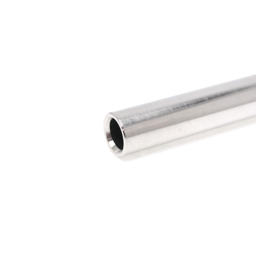 PPS-12-SS-300 PPS ステンレスPrecisionインナーバレル 電動ガン用