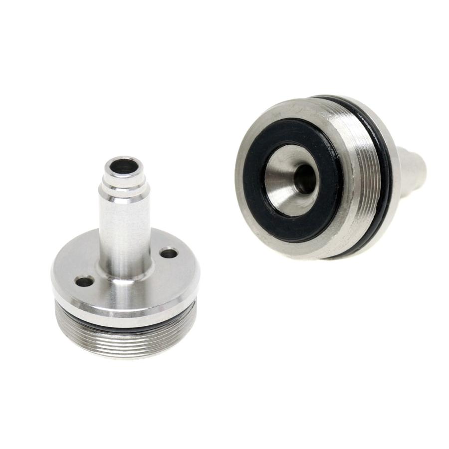 Pps 強化ステンレスシリンダー フルアップグレードキット For Vsr 10 Well Mb 02 Pps Cyl Military Base 通販 Yahoo ショッピング