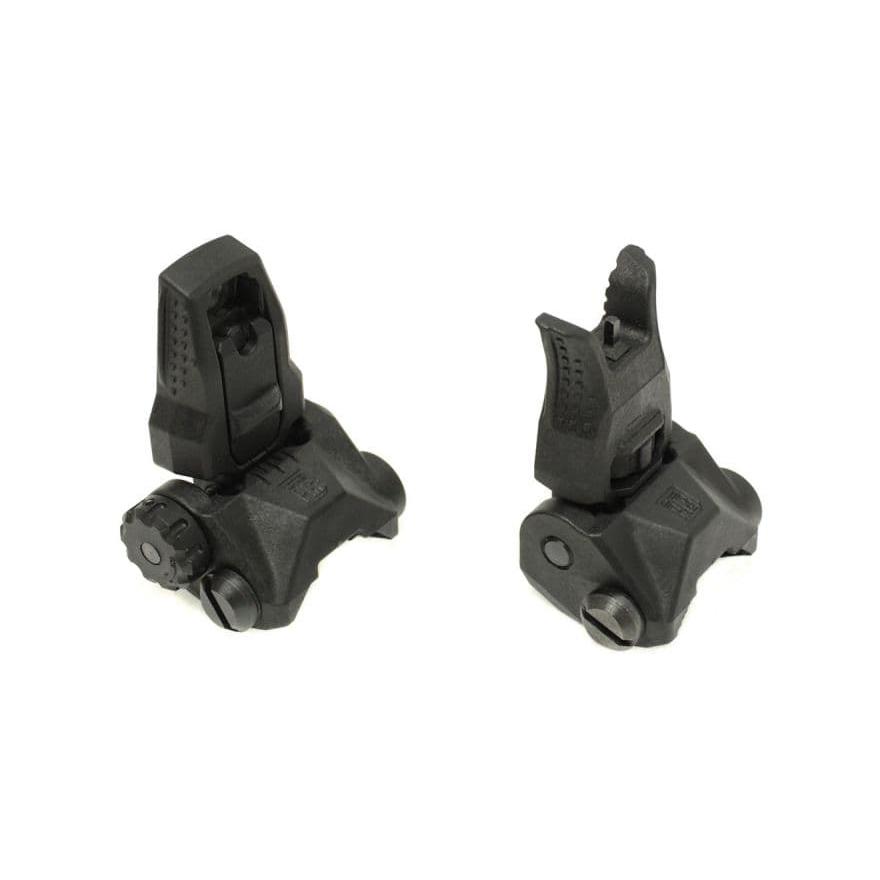 PTS-0016 【正規品】PTS EP BUIS バックアップアイアンサイト フロント