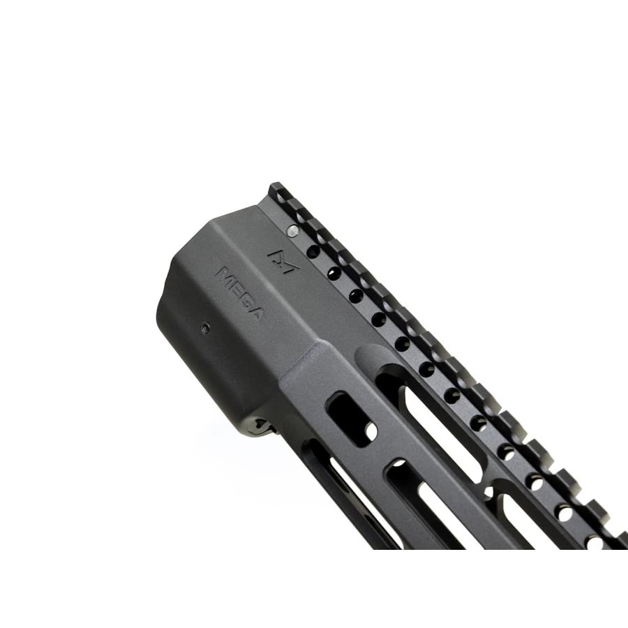 PTS-0030 【正規品】PTS MegaArms WedgeLock M-LOK レールハンドガード