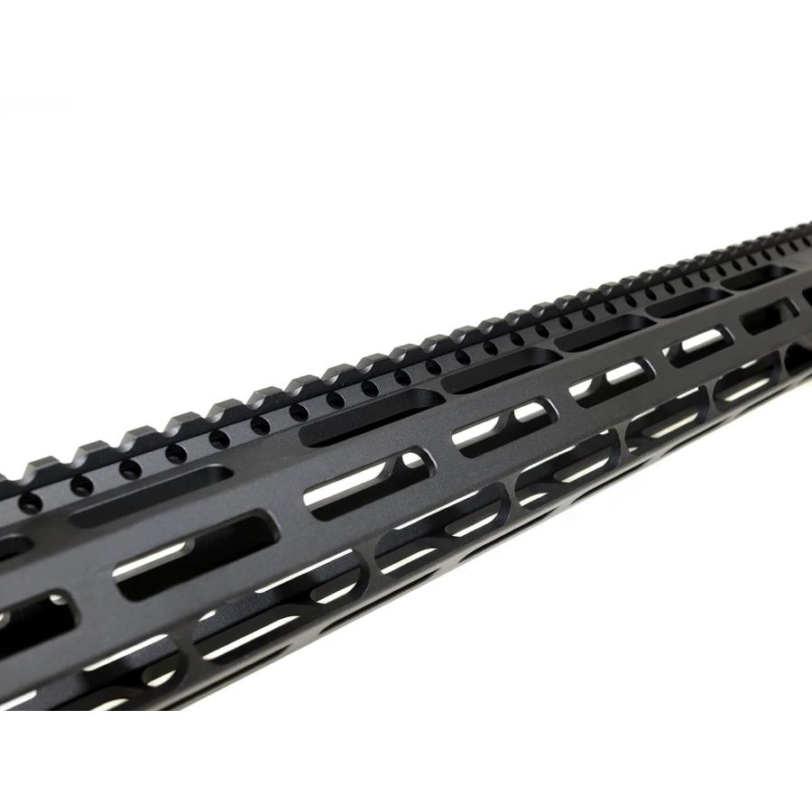 PTS-0030 【正規品】PTS MegaArms WedgeLock M-LOK レールハンドガード