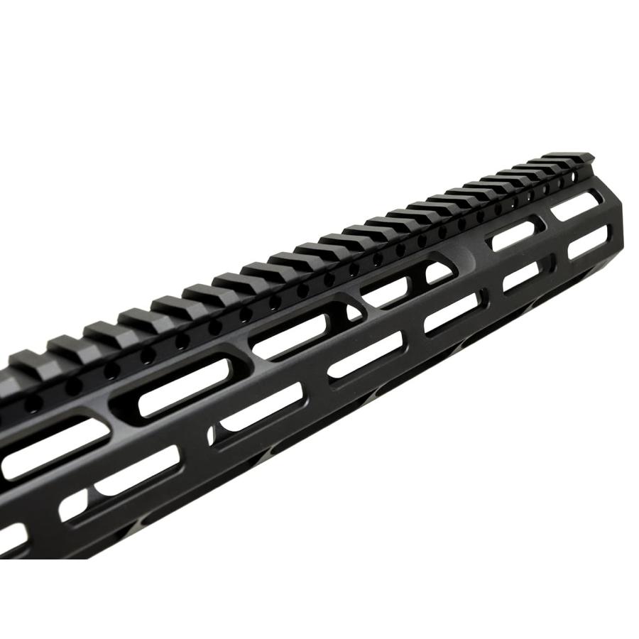 PTS-0030 【正規品】PTS MegaArms WedgeLock M-LOK レールハンドガード