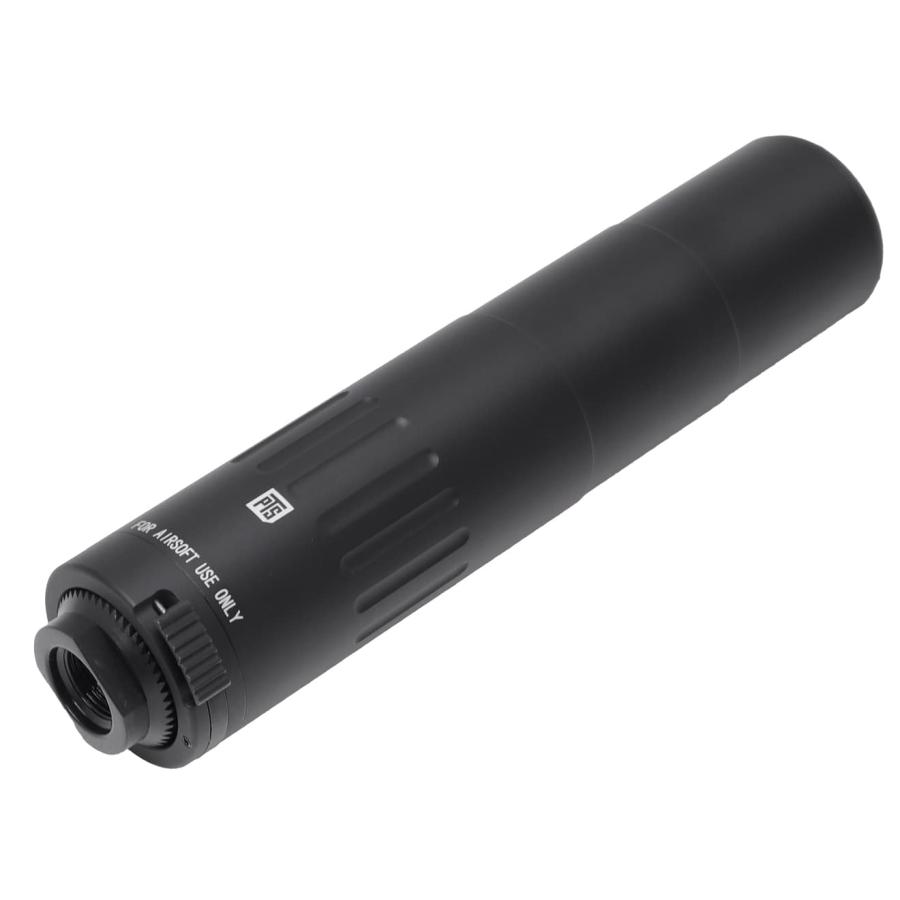 PTS-0095 PTS Mk18SD Mock サプレッサー w/ 51T スチールフラッシュ