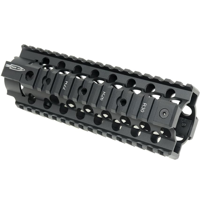 PTS-CA0001　【正規品】PTS Centurion Arms C4レール 7インチ for M4｜militarybase｜02