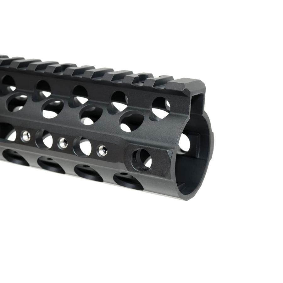 PTS-CA0005 【正規品】PTS Centurion Arms CMRレール Gen2 12.5インチ