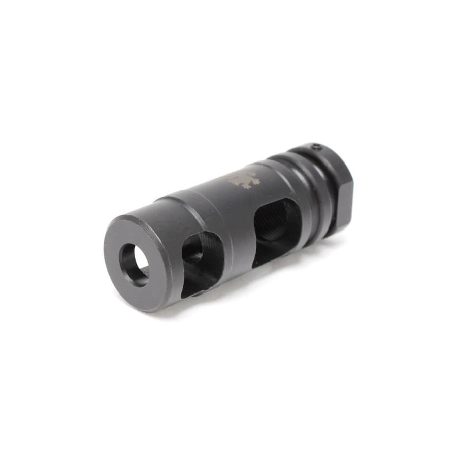 PTS-GA0007 【正規品】PTS Griffin Armament M4SD マズルブレーキ 14mm