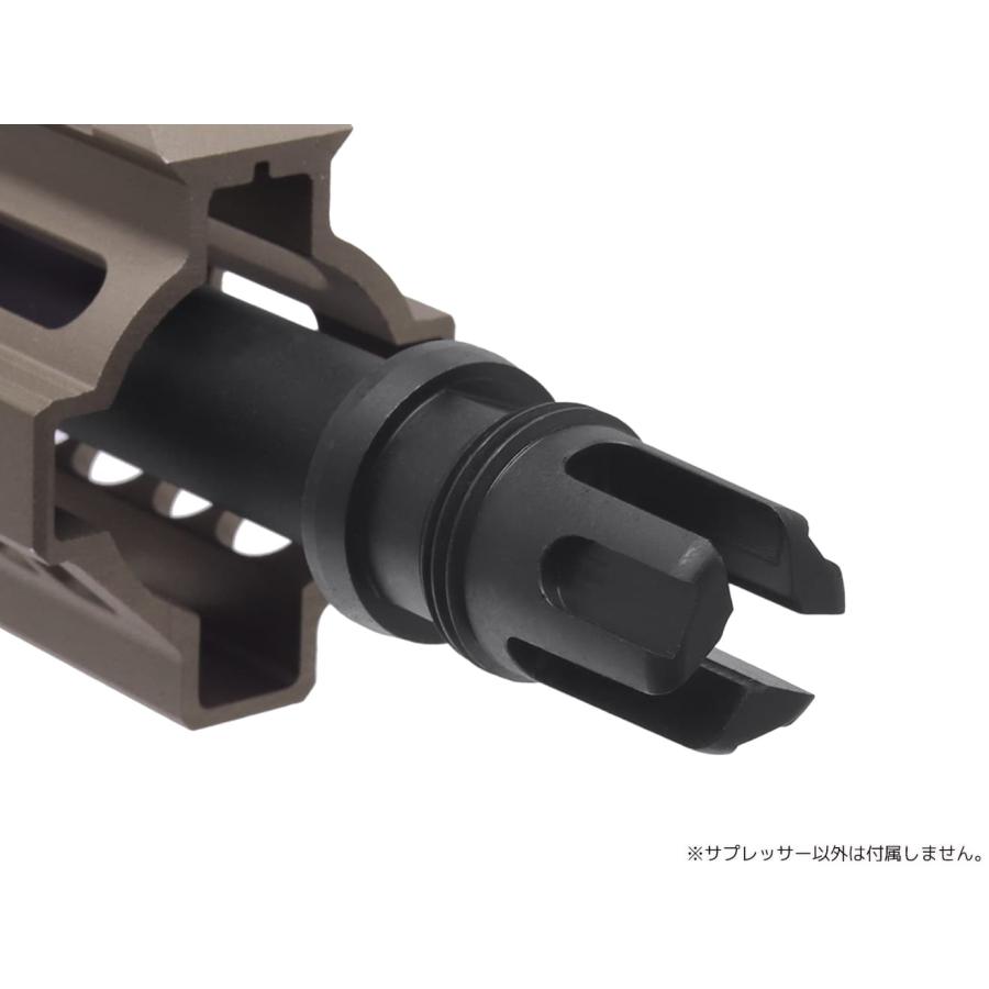 PTS-GA0019 PTS Griffin Armament テーパーマウント ミニマリスト