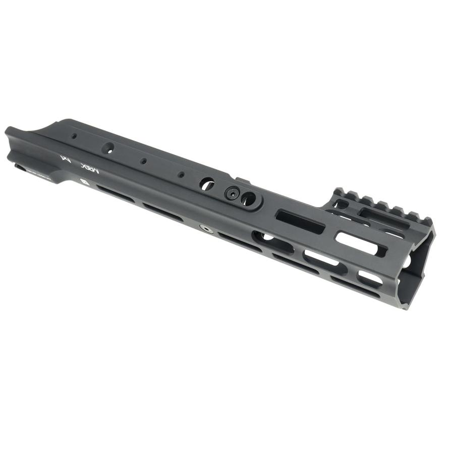 PTS-KN0001 【正規品】PTS Kinetic SCAR MREX M-Lok 4.9インチ