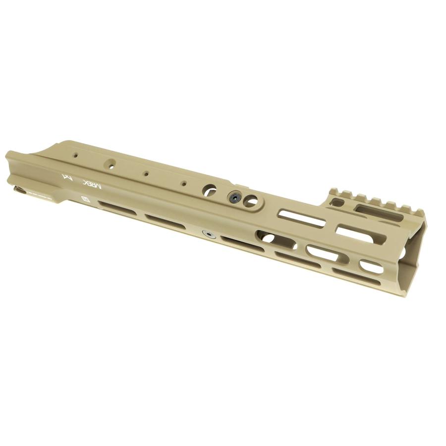 PTS-KN0002 【正規品】PTS Kinetic SCAR MREX M-Lok 4.9インチ