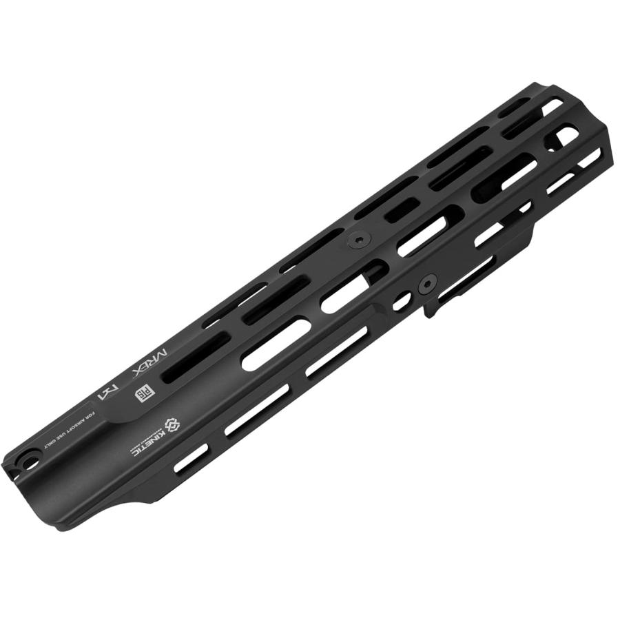 韓国軍 K2, K7 上部マウントレール 支給品実物 韓国軍 K2, K7 上部