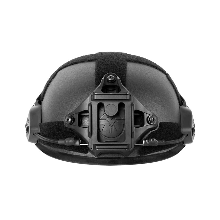 PTS-MF0001　【正規品】PTS MTEK FLUXヘルメット