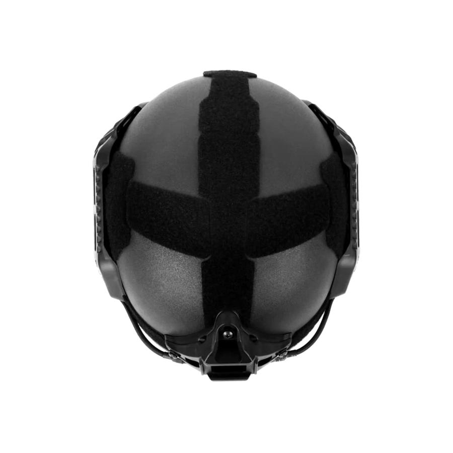 PTS-MF0002 【正規品】PTS MTEK FLUXヘルメット : MILITARY BASE