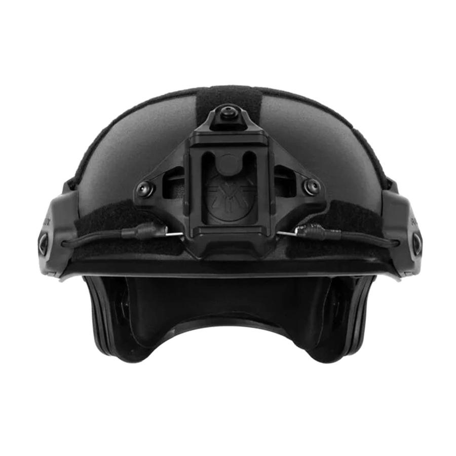 PTS-MF0002 【正規品】PTS MTEK FLUXヘルメット : MILITARY BASE