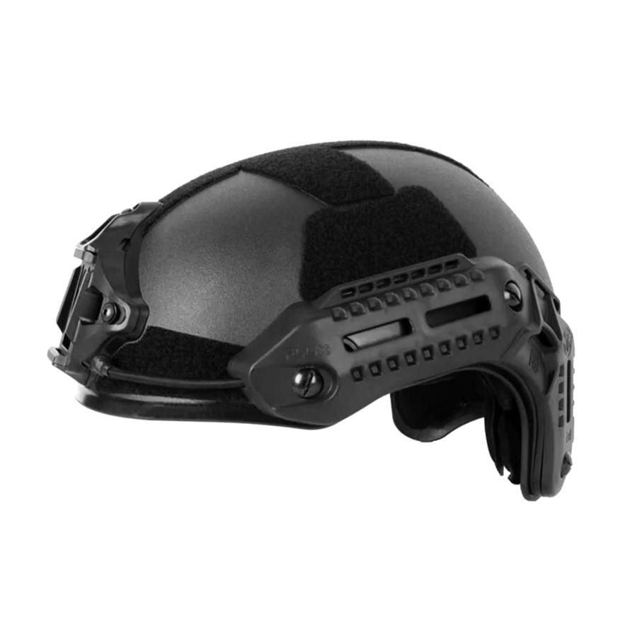 PTS-MF0003 【正規品】PTS MTEK FLUXヘルメット : MILITARY BASE