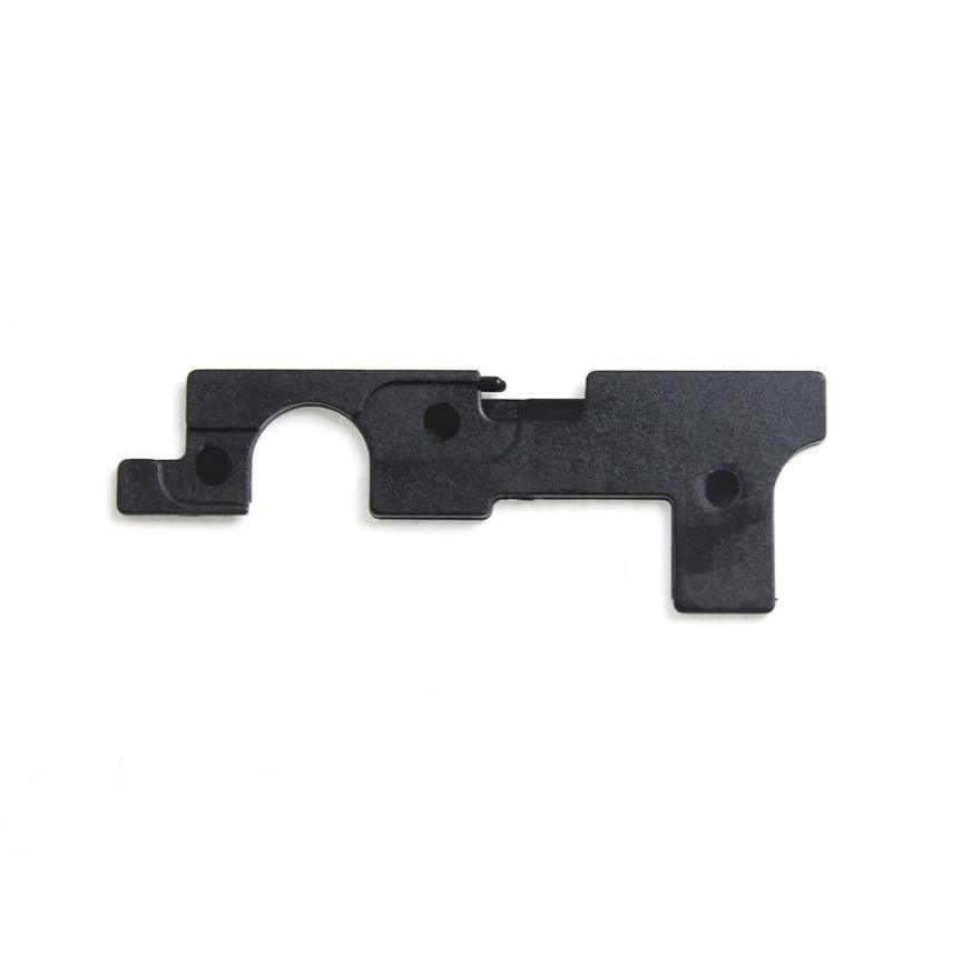 RA-AE-011 RETRO ARMS セレクタープレート M4 : MILITARY BASE - 通販