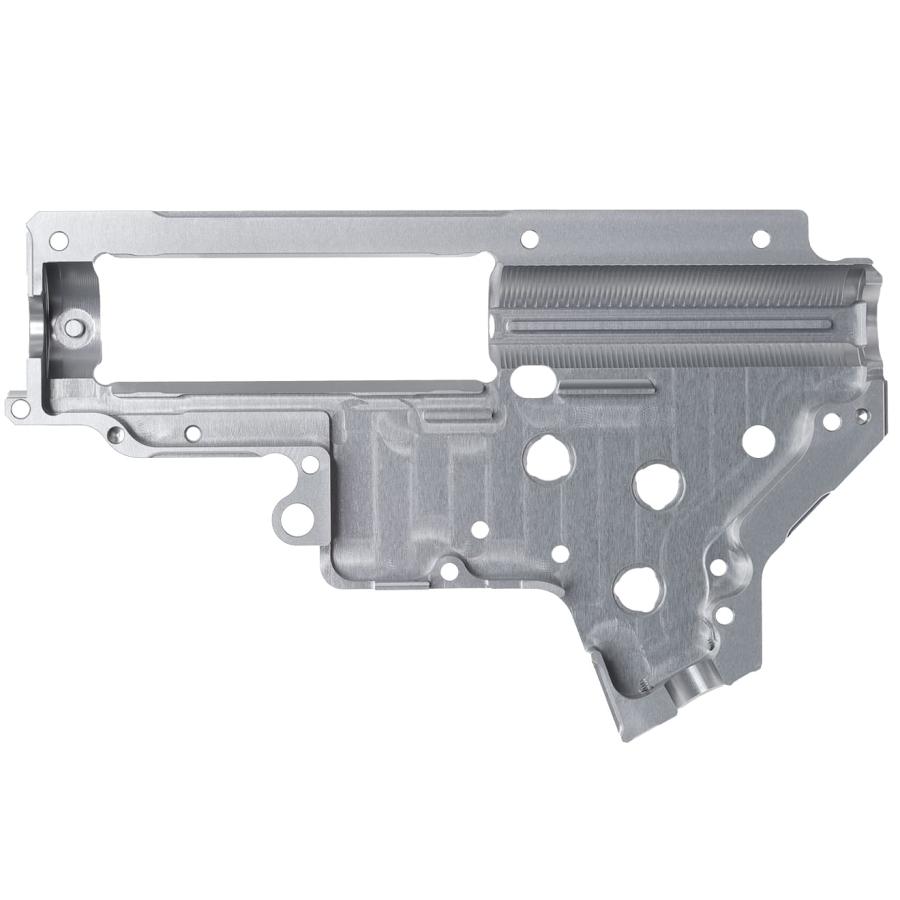 RA-AE-033 RETRO ARMS GEN2 CNC 強化メカボックス V2-QSC RA-AE-033 RETRO ARMS GEN2 CNC 強化メカボックス V2-QSC