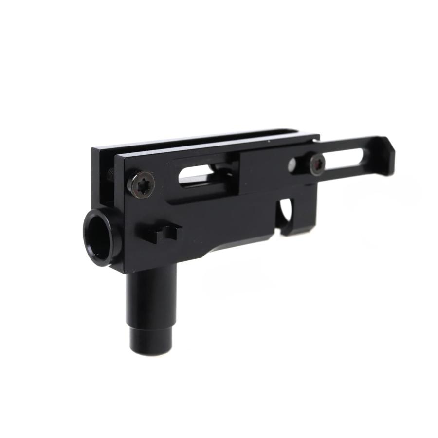 RA-AE-052 RETRO ARMS CNC ホップアップチャンバー LCT AKシリーズ対応