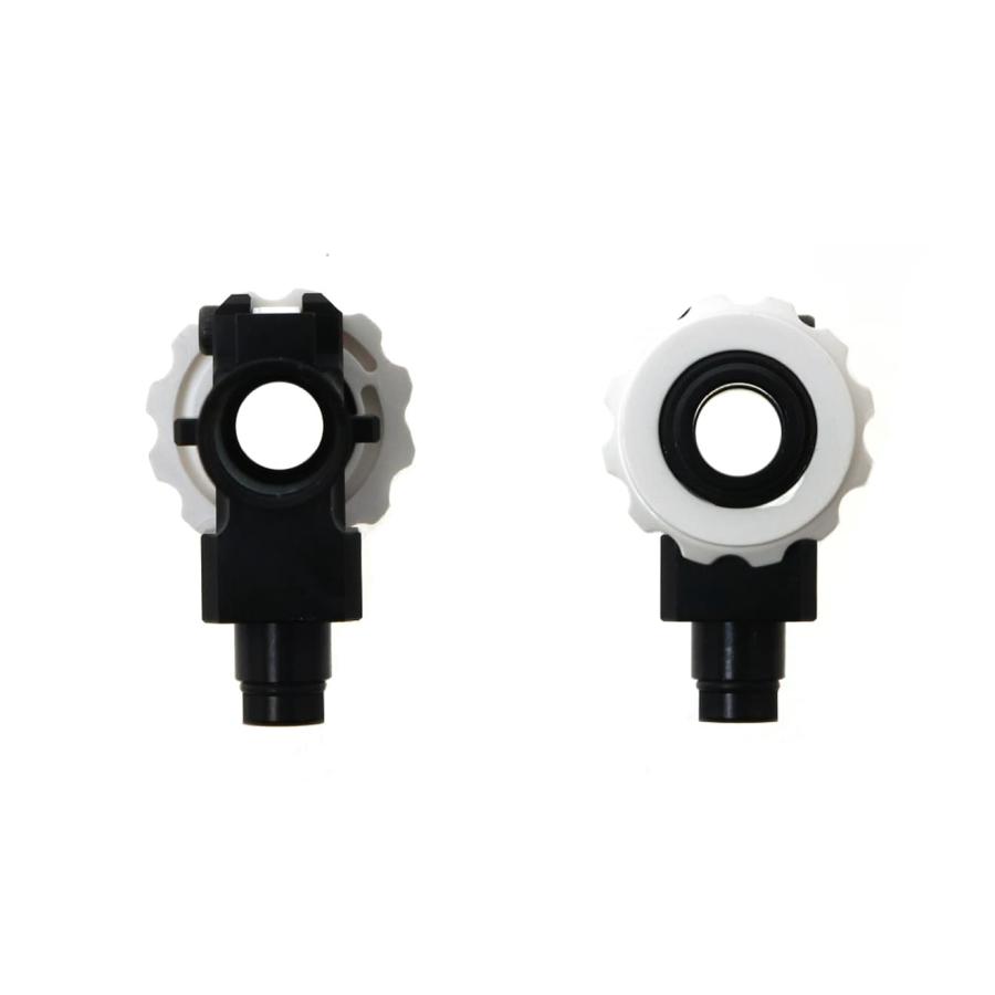 RA-AE-055 RETRO ARMS CNC スプリットギアボックスVer.2 RA-AE-055 RETRO ARMS CNC スプリットギアボックスVer.2