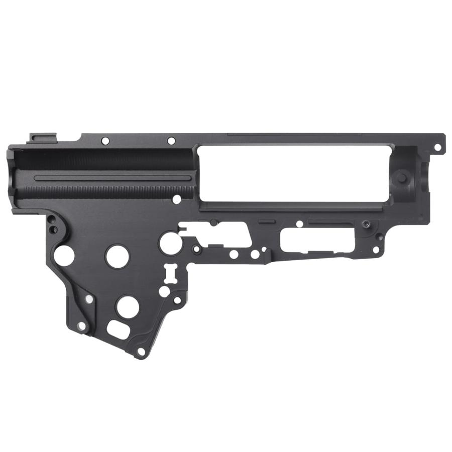 RA-AE-056 RETRO ARMS CNC ジュラルミン 強化メカボックス V3 AK QSC