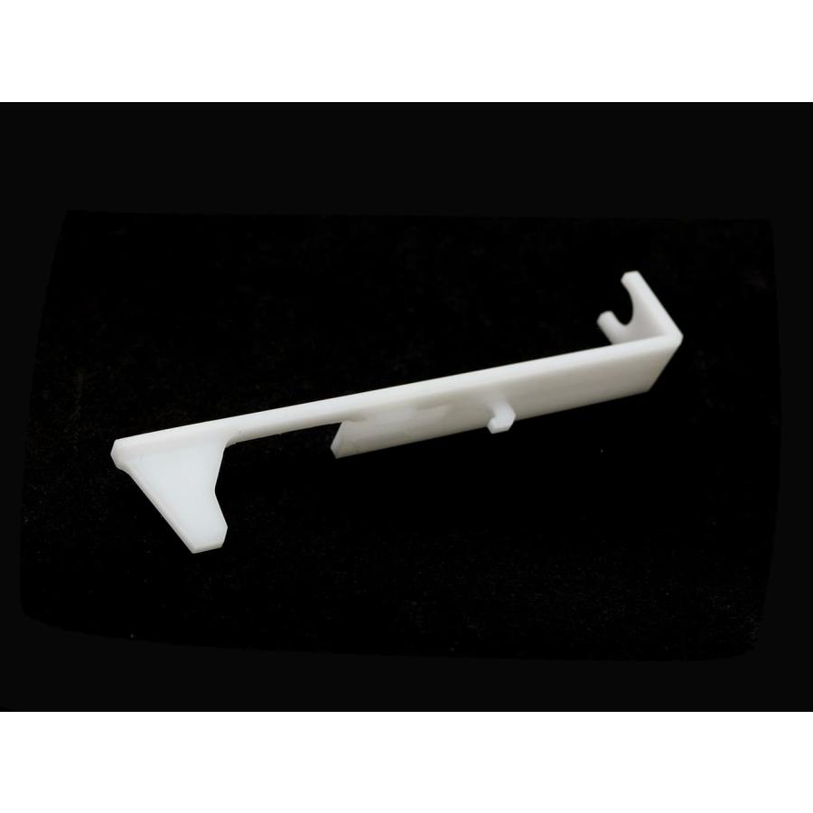 RA-AE-109 RETRO ARMS CNC タペットプレート POM Ver.2 : MILITARY