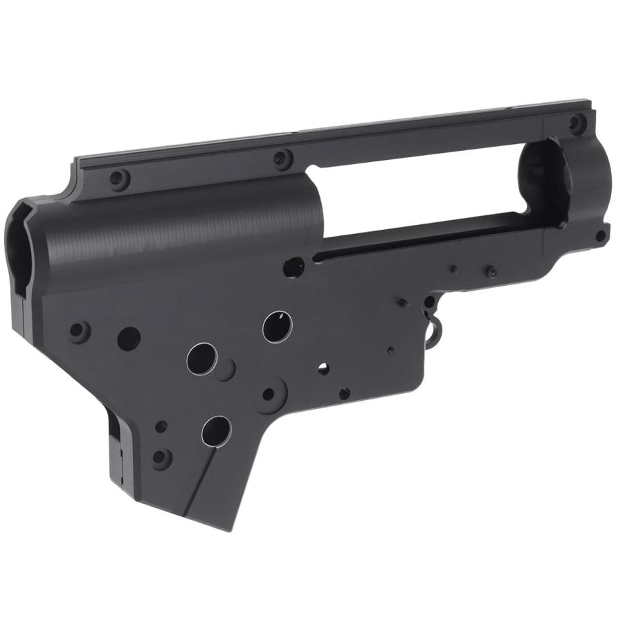 RA-AE-122 RETRO ARMS アルミCNC ギアボックス Ver2 for VFC RA-AE-122 RETRO ARMS アルミCNC ギアボックス Ver2 for VFC