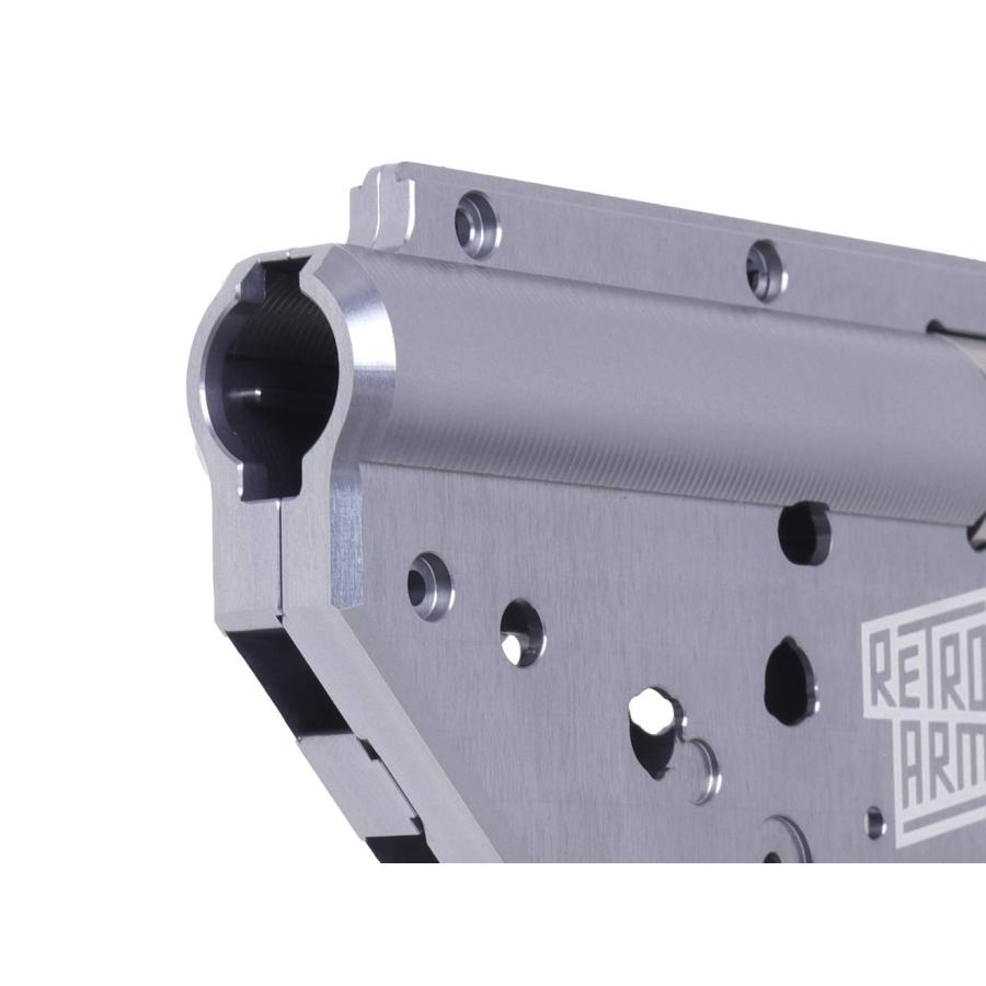 RA-AE-157　RETRO ARMS CNC メカボックス V2 DSG (8mm) QSC_5