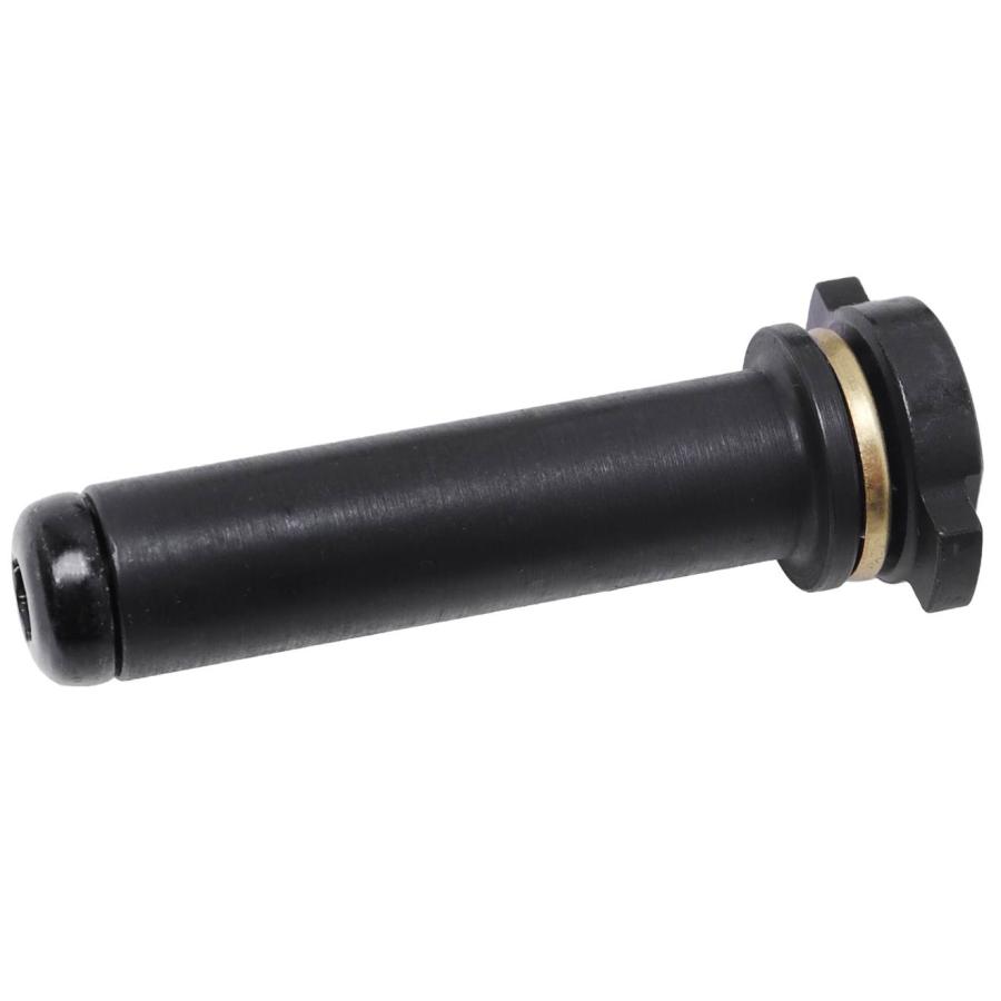 RA-AE-157 RETRO ARMS CNC メカボックス V2 DSG (8mm) QSC : MILITARY