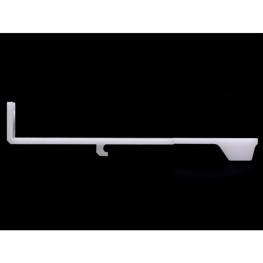 RA-AE-176 RETRO ARMS CNC タペットプレート POM V2 DSG : MILITARY