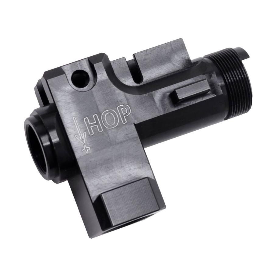 RA-AE-192 RETRO ARMS EN AW7075-T651 CNC ホップアップ RA-AE-192 RETRO ARMS EN AW7075-T651 CNC ホップアップ